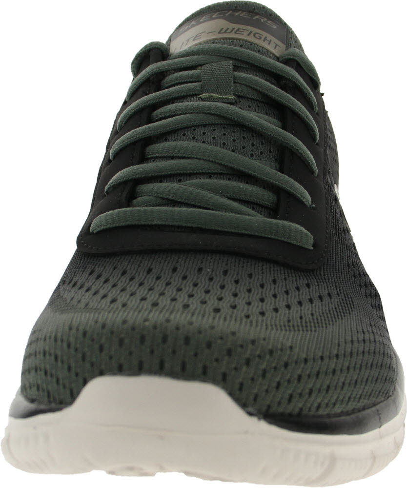 Leichte Skechers Herren Sneaker