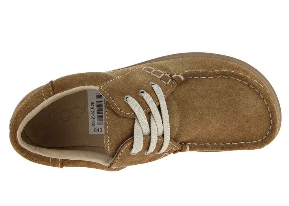 Ecco Joke Damen Halbschuhe