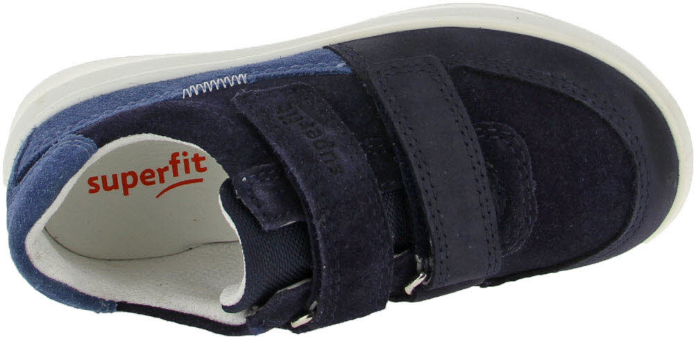 Superfit Halbschuhe mit Klett