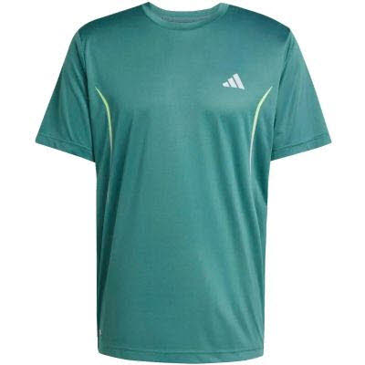 adidas Herren Shirt Tech Apparel