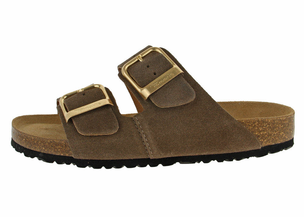 Tamaris Damen Pantolette