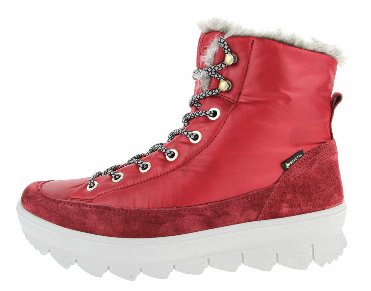 Legero Damen Winterboots