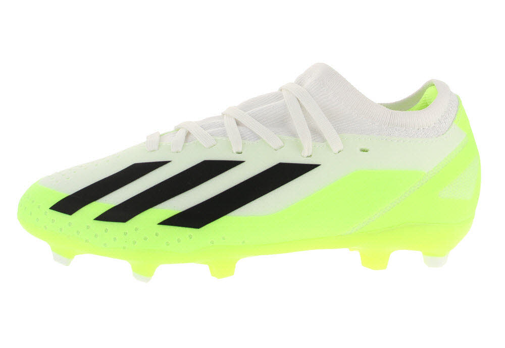 adidas X Crazyfast.3 FG Fußballschuhe
