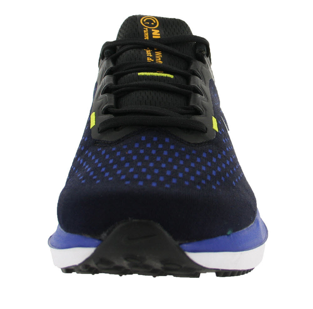 NIKE AIR WINFLO 10 MEN"S ROAD,