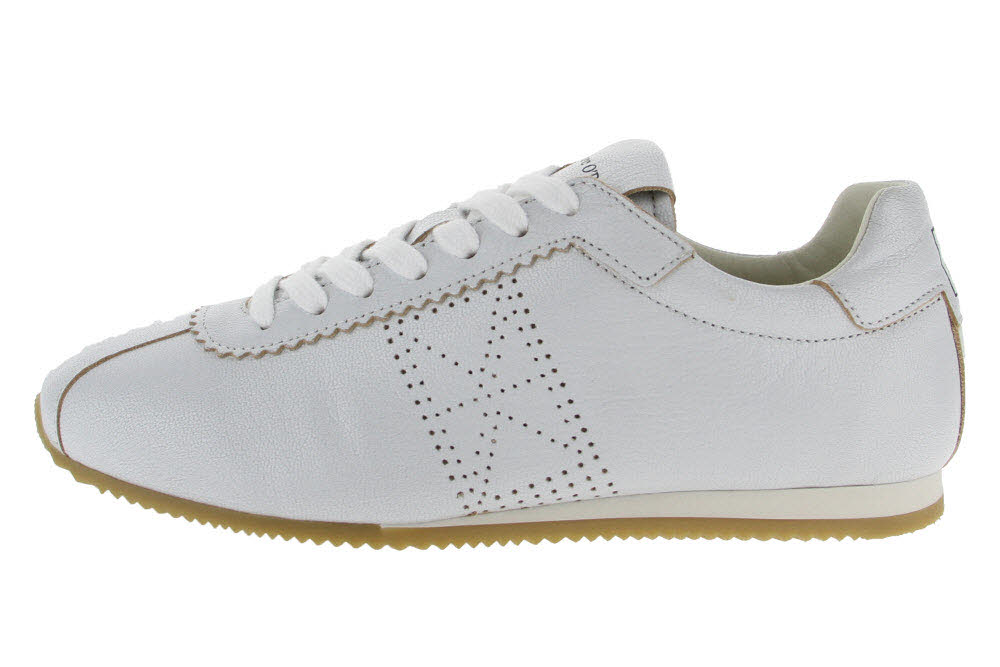 Marc O`Polo Damen Halbschuhe