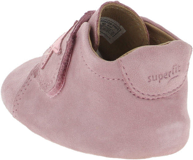 Superfit Mädchen Lauflernschuh