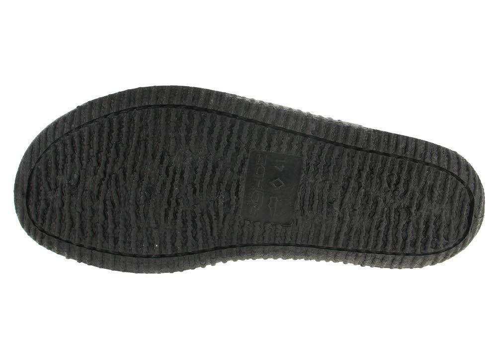 Rohde Herren Hausschuhe Pantoffeln