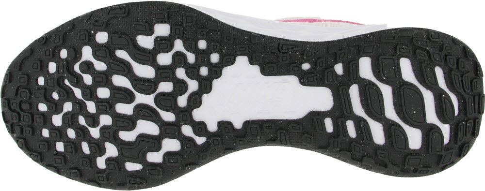 Nike Revolution 6 Big Kids' Ro,PEA