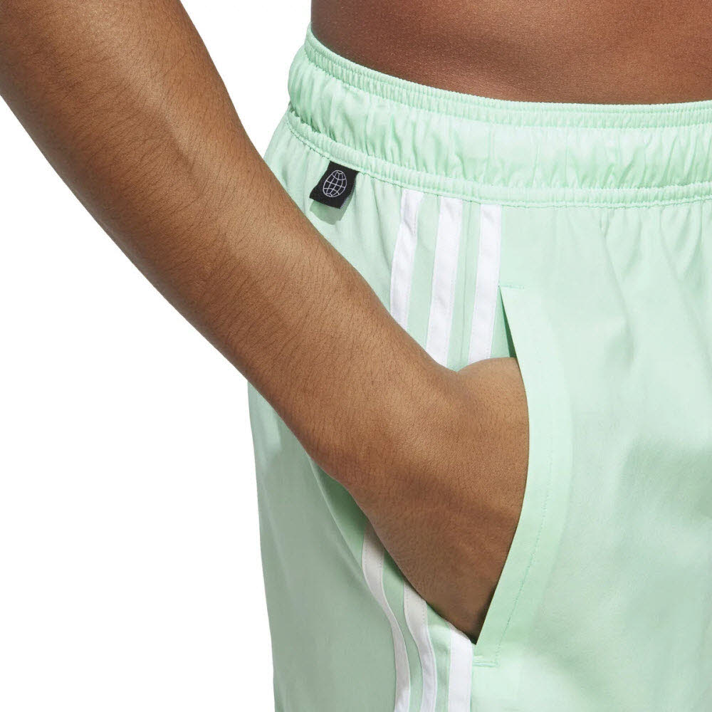 adidas Herren Shorts 3S CLX SH VSL