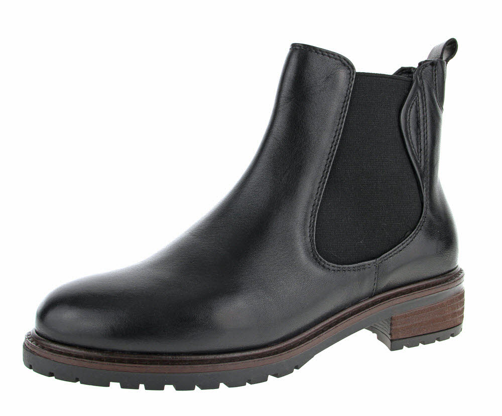 B.Z. Moda by Everybody Damen Bootie
