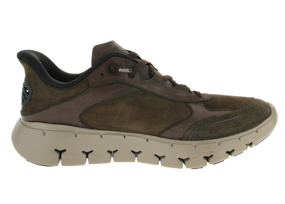 Gabor Herren Halbschuhe Slipper