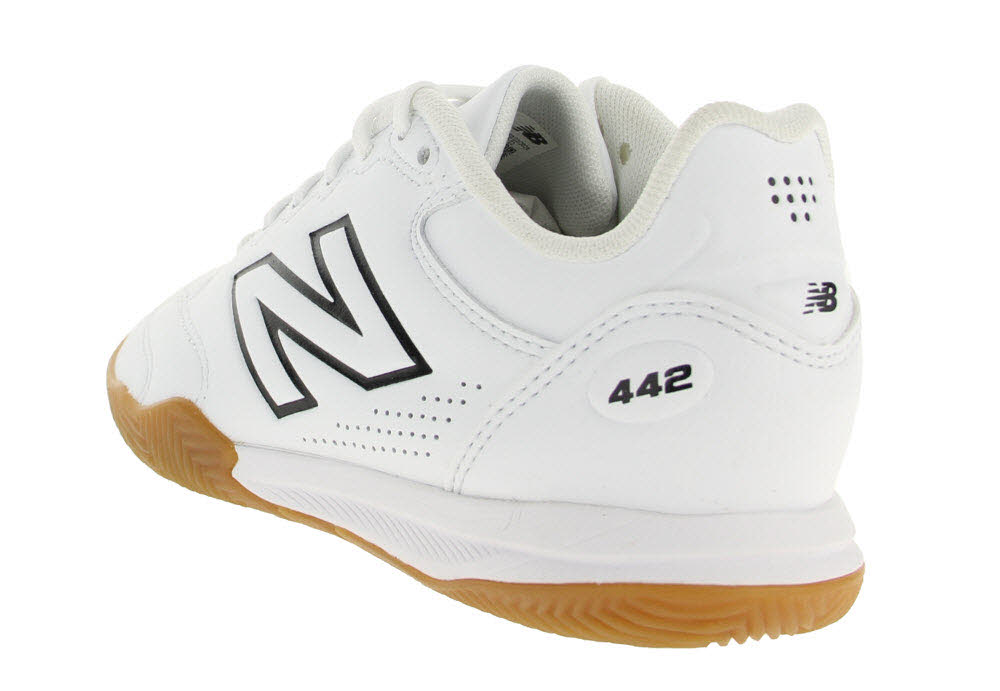 New Balance Unisex Fußball Hallenschuhe