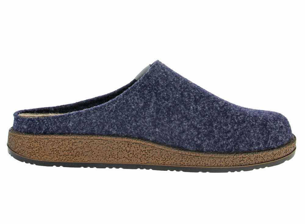 Rohde Herren Pantoffeln Hausschuhe