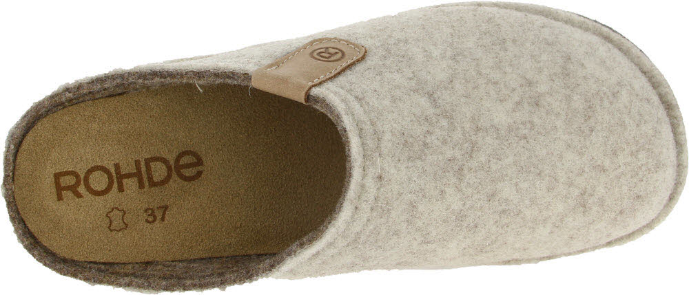 Rohde Damen Hausschuhe