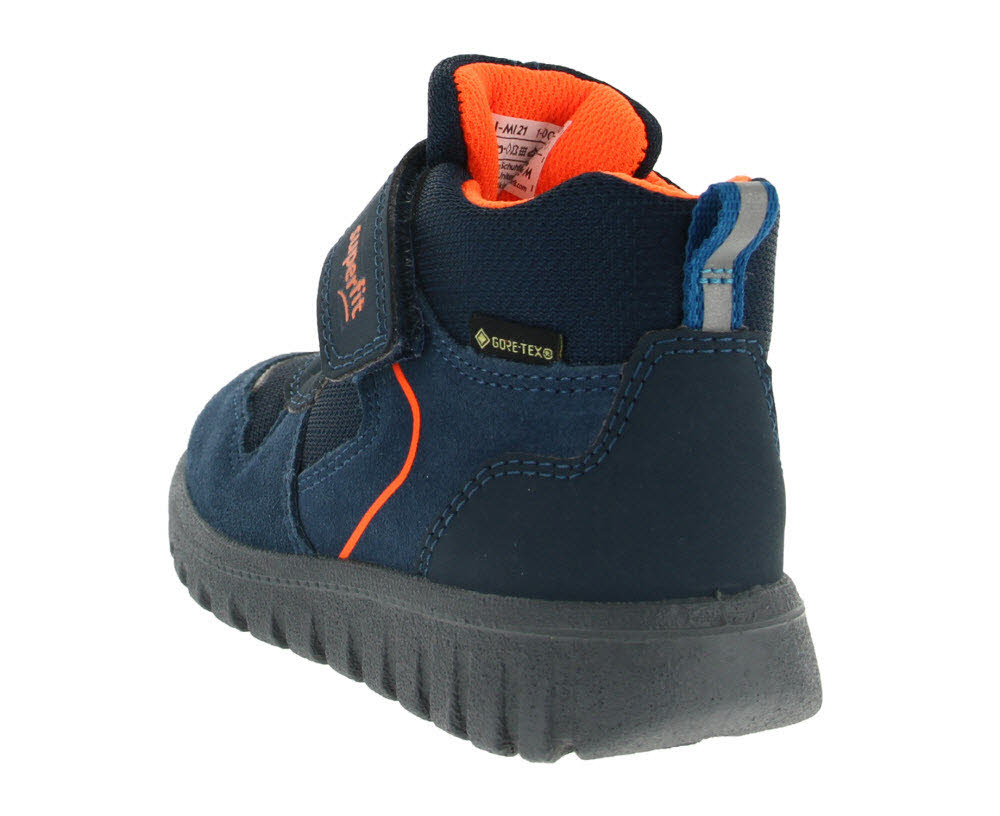 Superfit Kinder Boots mit Gore-Tex
