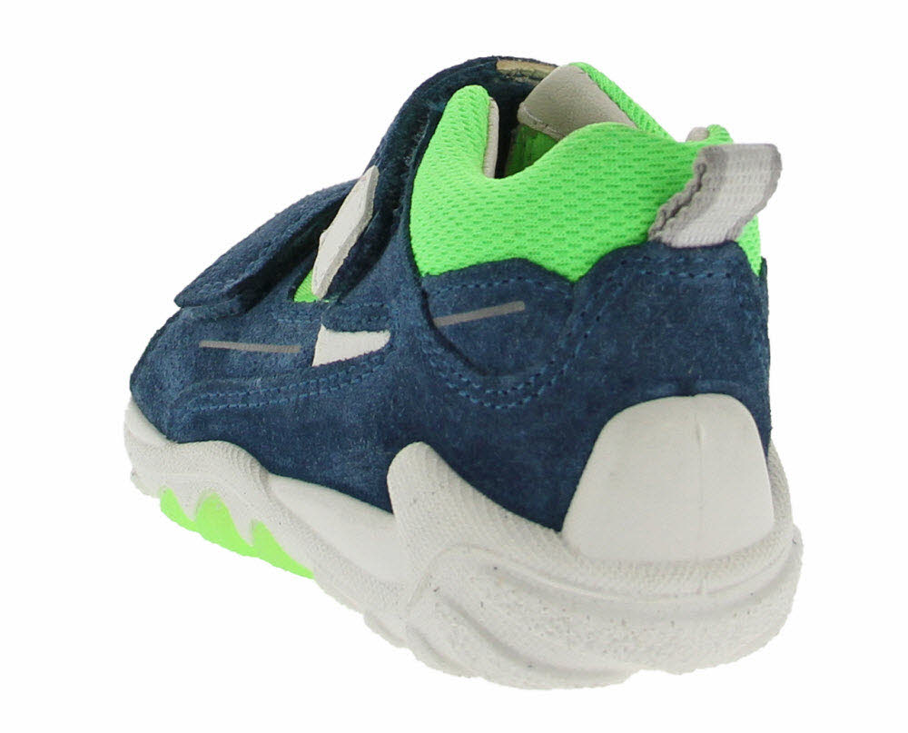 Superfit Jungen Sandale