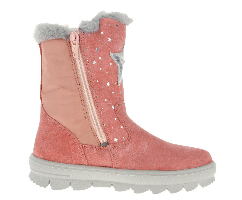 Superfit Mädchen Winterboots
