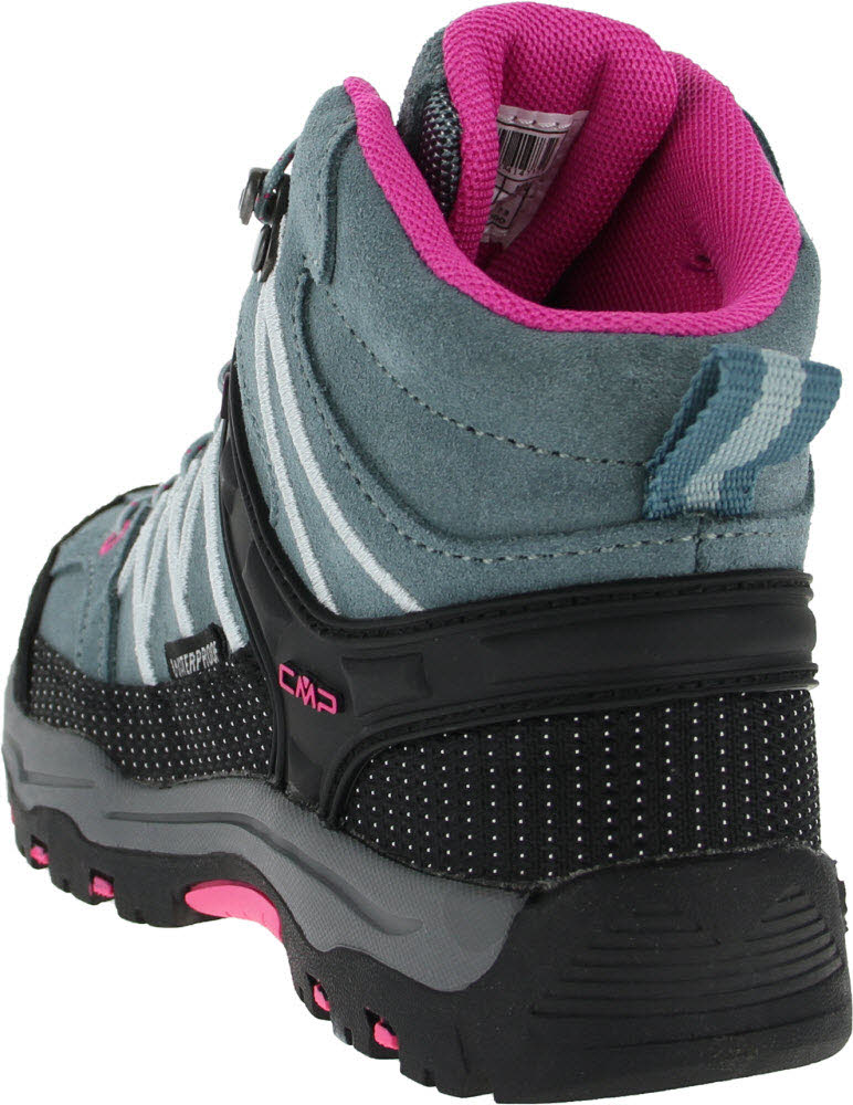 CMP Kinder Trekking / Outdoor Schuh