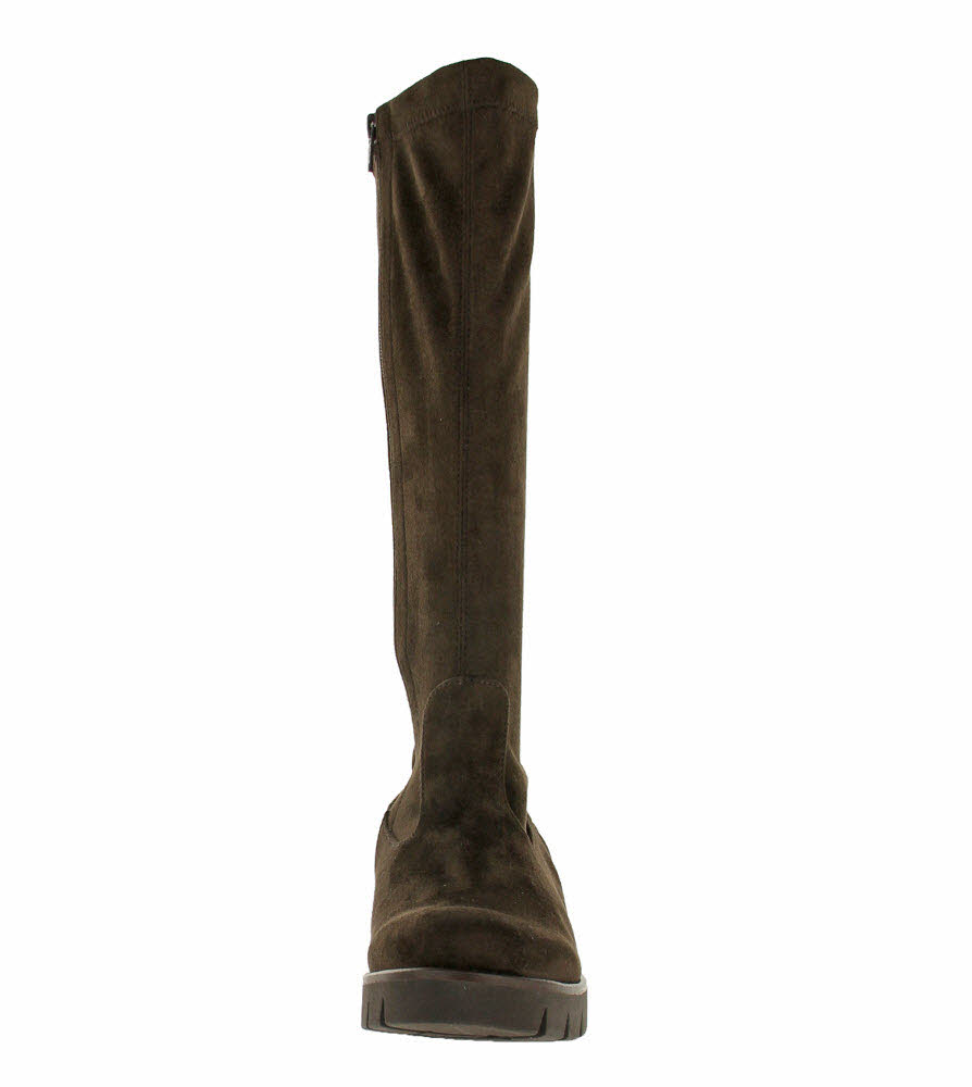 Gabor Damen Langschaftstiefel
