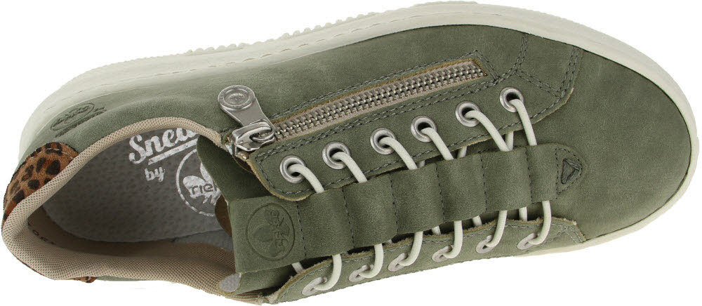 Rieker Damen Sneaker M195252