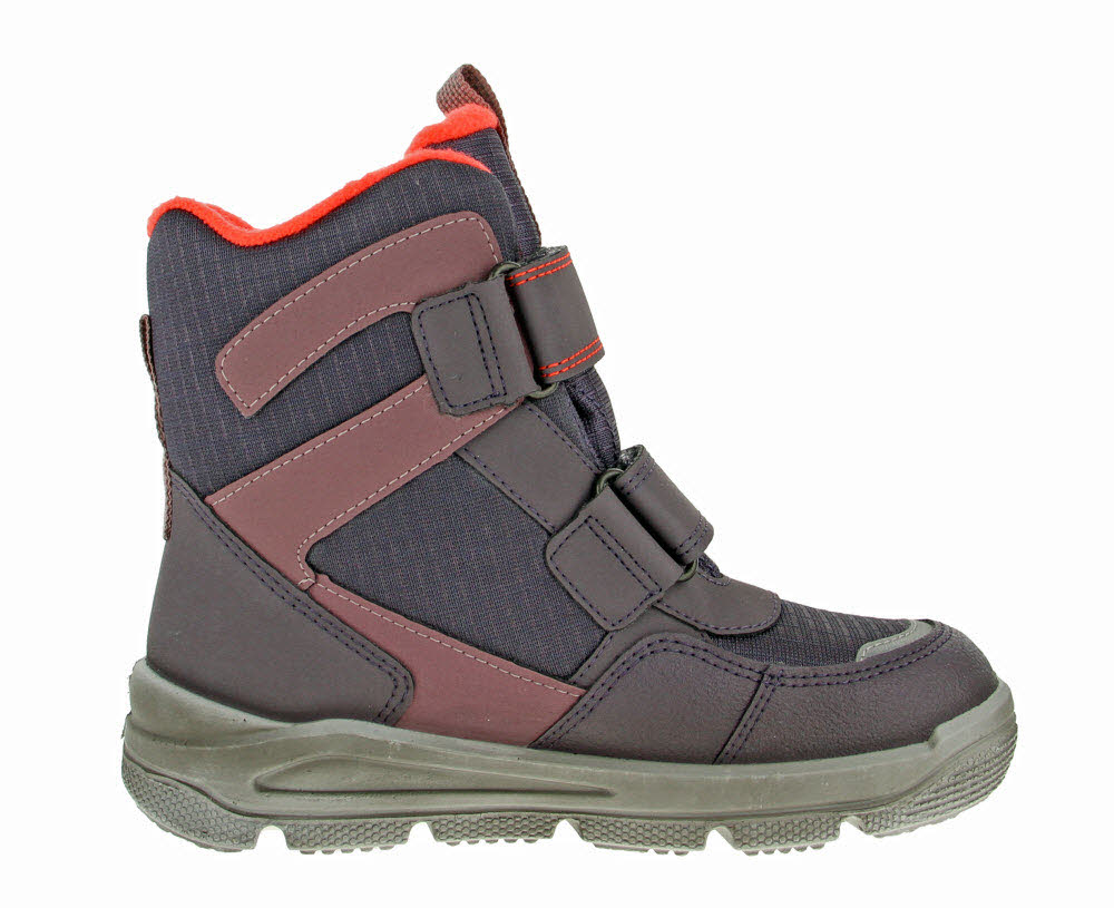 Superfit Mädchen Winterboots