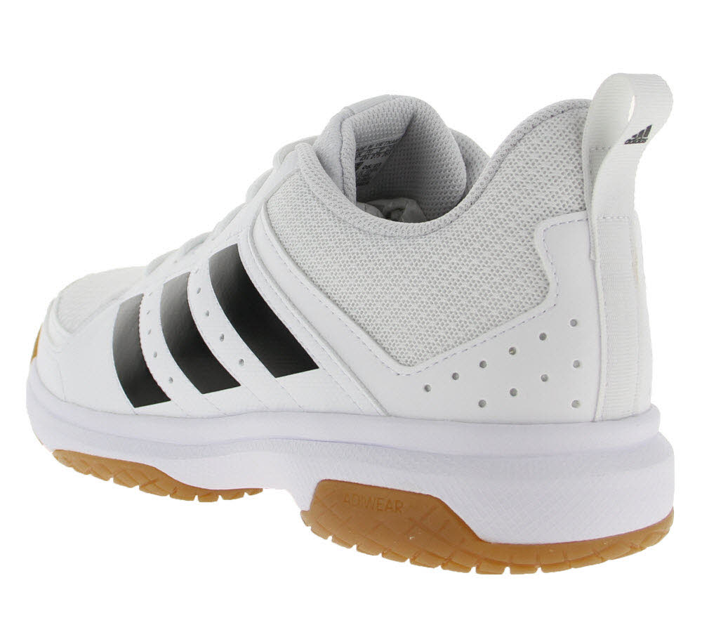 adidas Hallenschuh Unisex Ligra 7