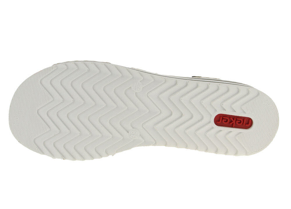 Rieker Damen Sandale