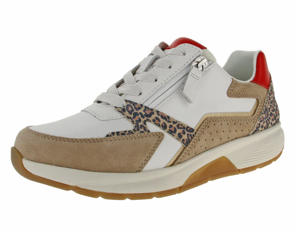 Gabor Rollingsoft Damen Sneaker