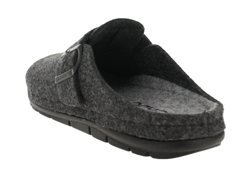 Rohde Herren Pantoffeln Hausschuhe