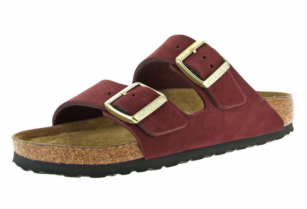 Birkenstock Arizona Weichbettung