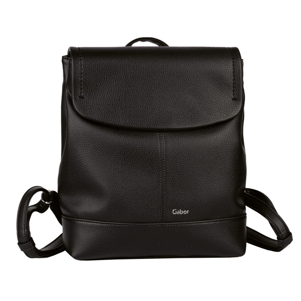 Gabor Rucksack LENEA schwarz