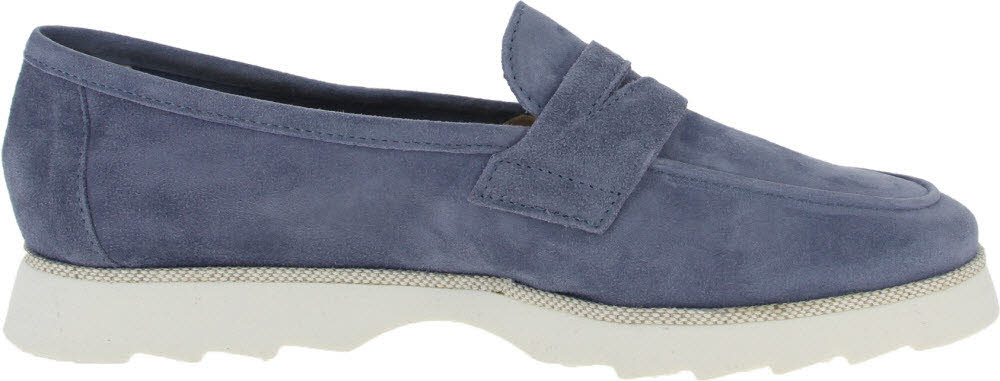 Rijos Damen Loafer