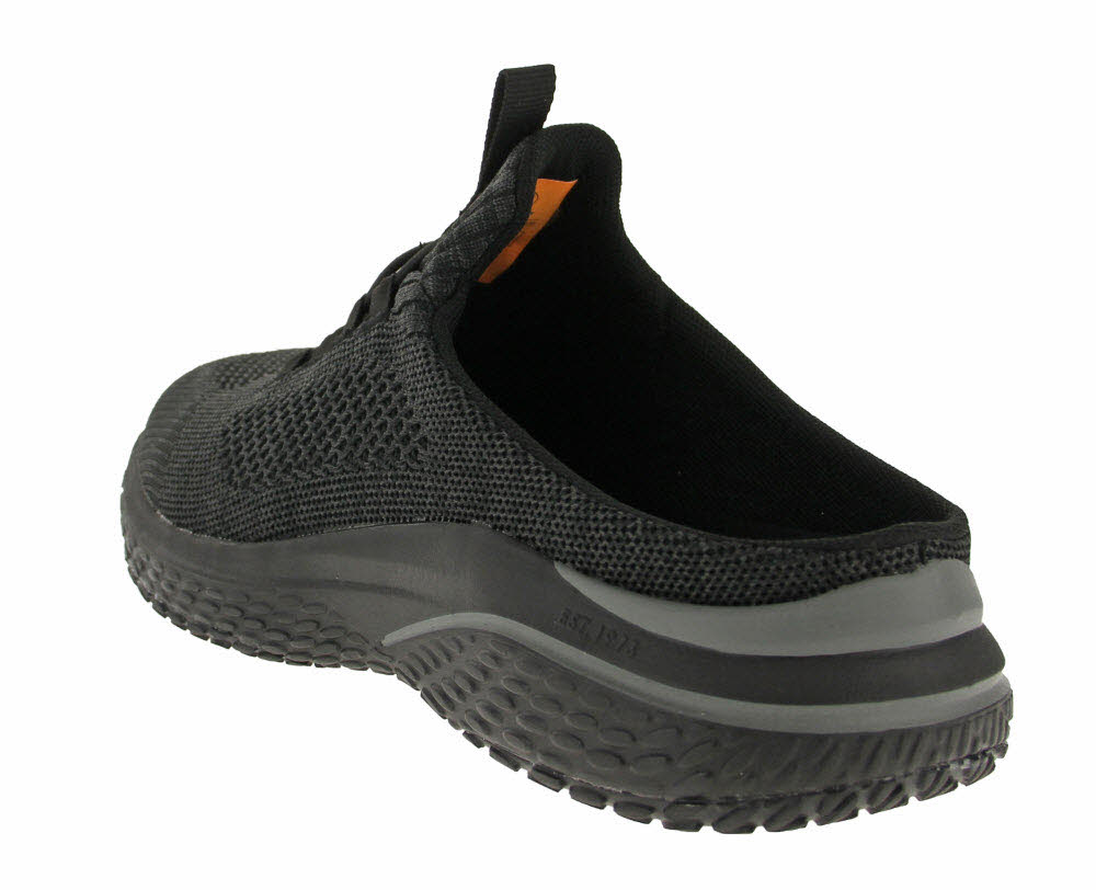 Dockers Herren Pantoletten Clogs