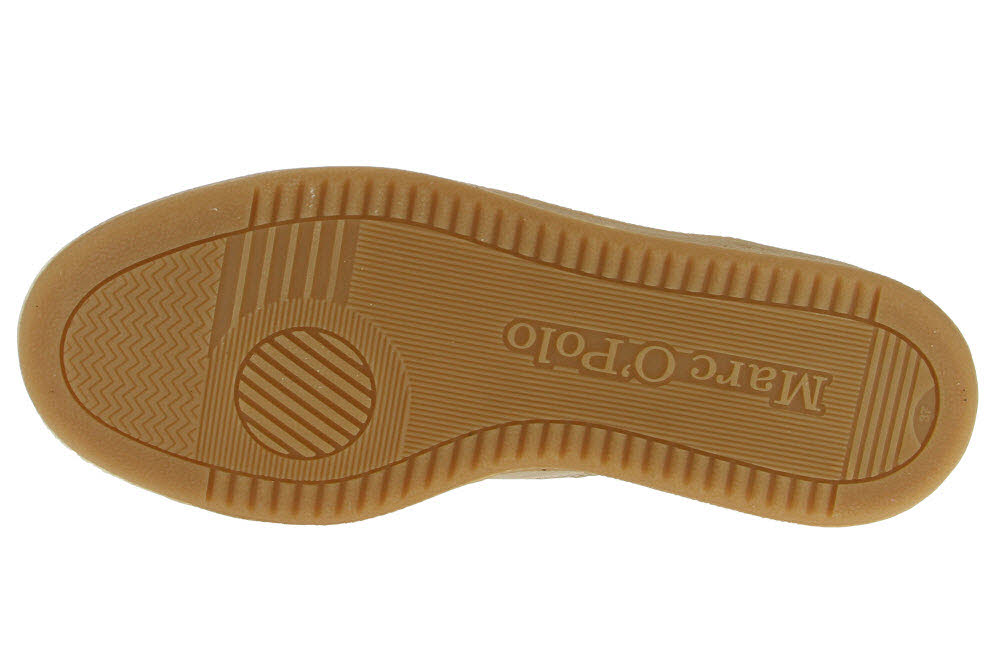 Marc O`Polo Damen Halbschuhe Sneaker