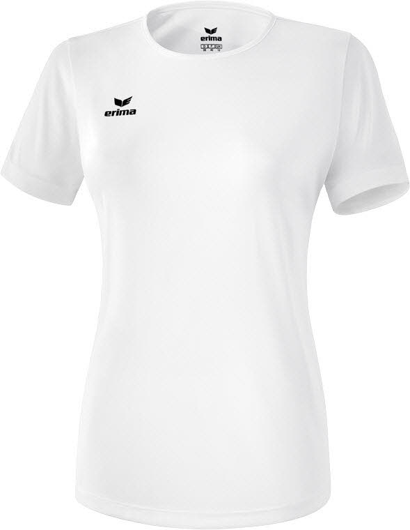 Damen Funktions Teamsport T-Shirt