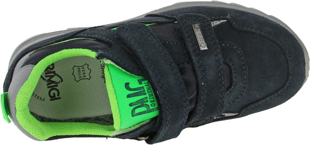 Primigi Kinder Halbschuh