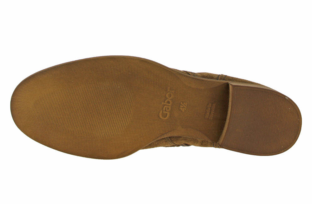 Gabor Damen Schnürboots