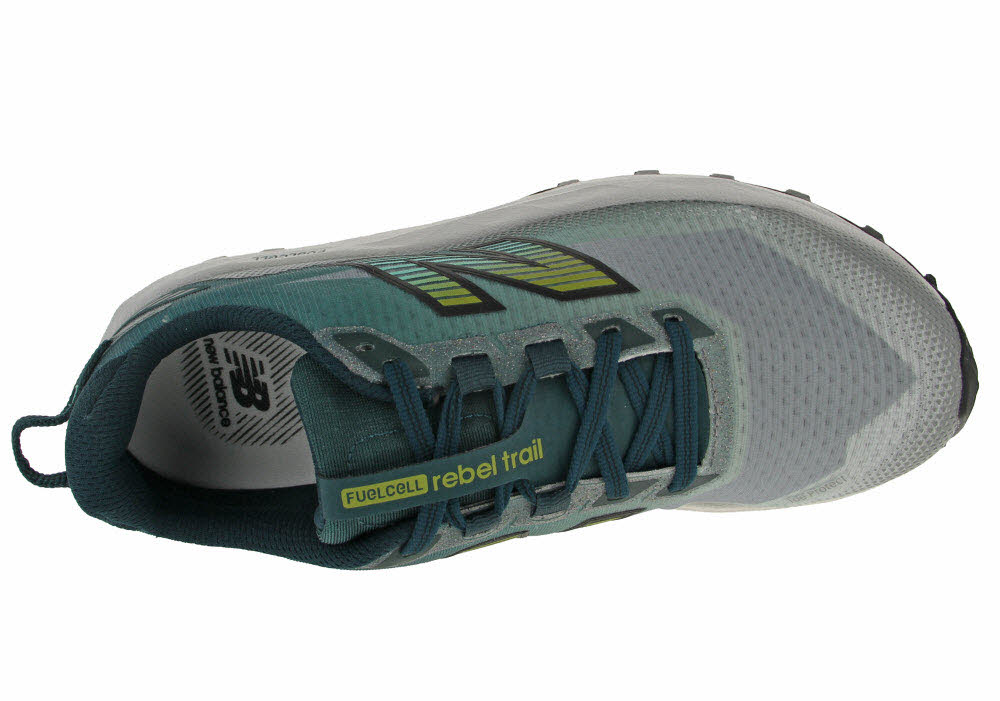 New Balance FuelCell Rebel Trail Schuhe