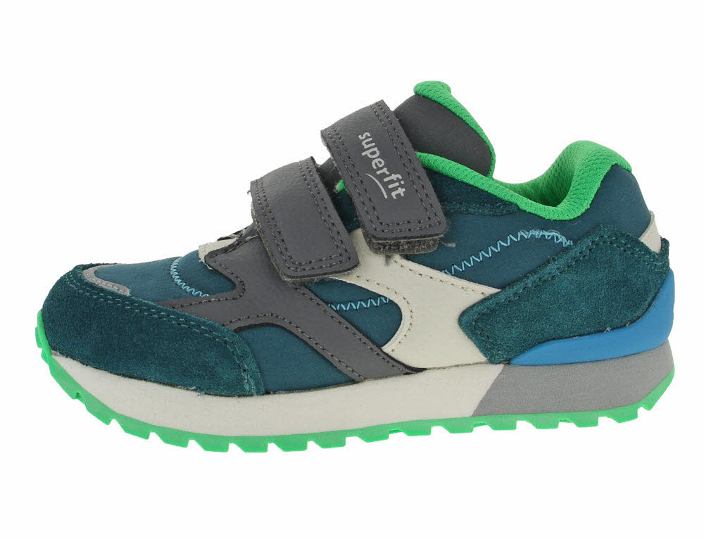 Superfit Kinder Halbschuhe