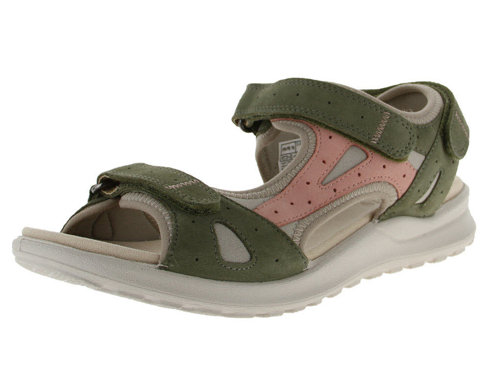 Legero Damen Trekking Sandale