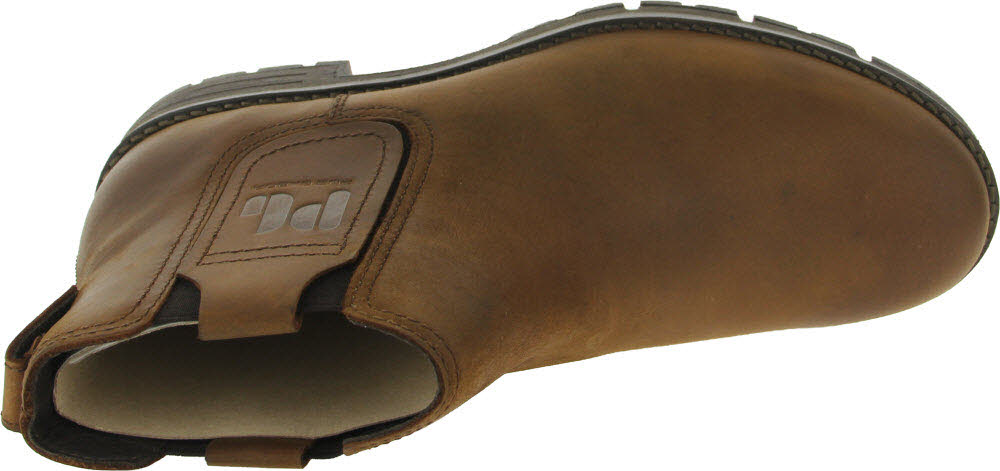 Pius Gabor Herren Chelsea Boots