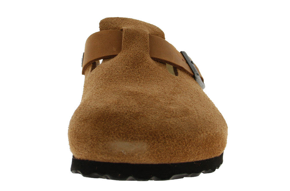 Birkenstock Pantolette Clogs Boston
