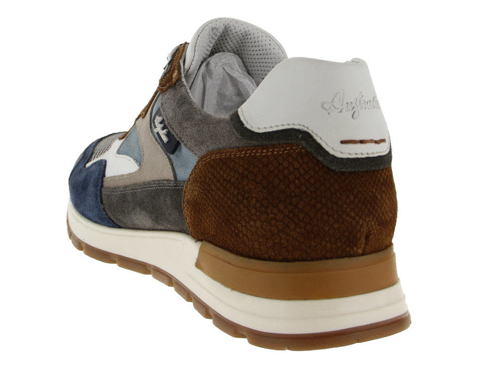 Australian Herren Halbschuhe Sneaker