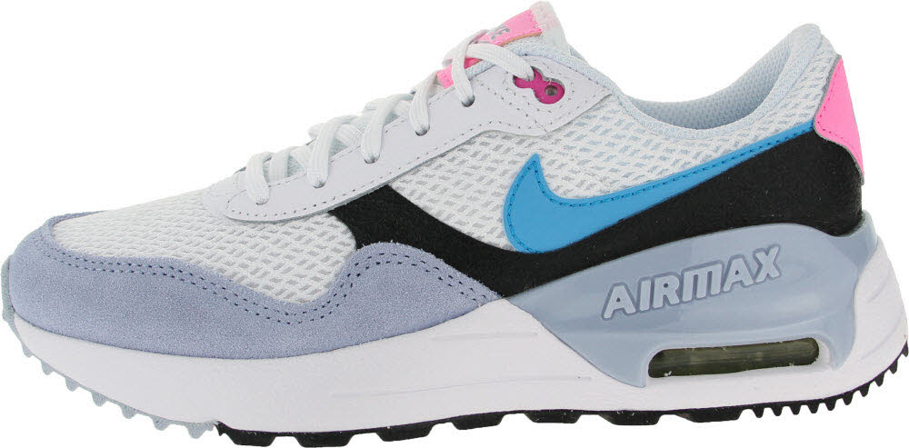 Nike Air Max SYSTM Big Kids' S