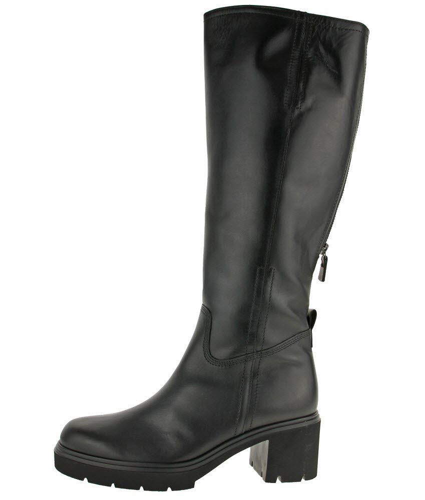 Gabor Damen Langschaftstiefel