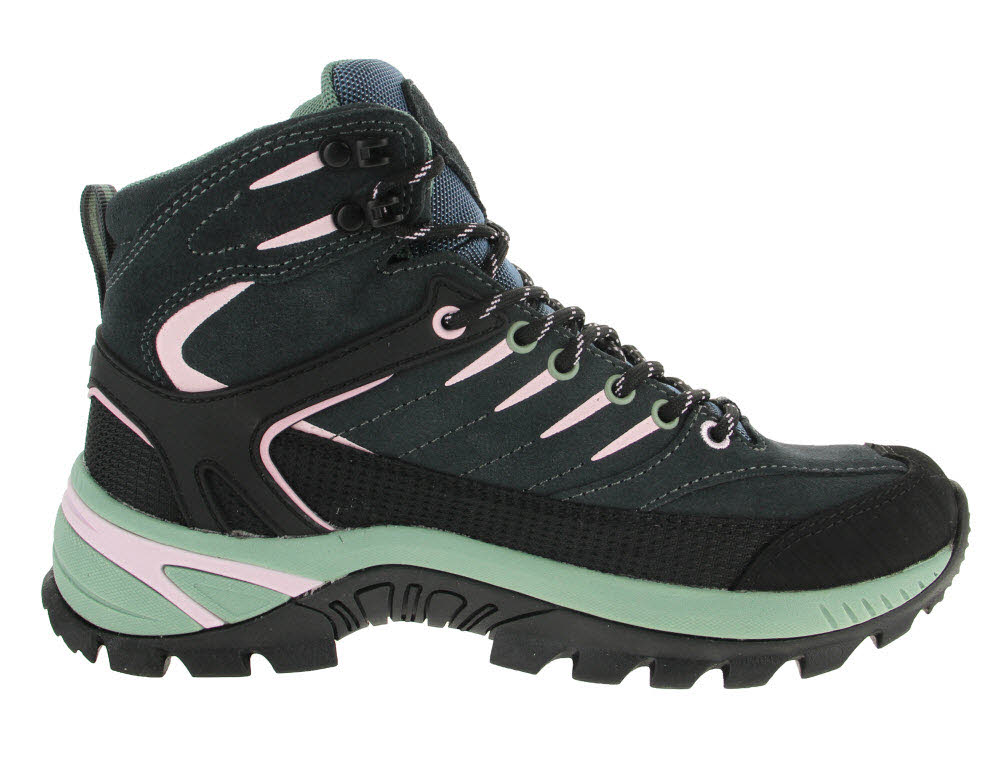 CMP Damen Wanderstiefel RIGEL 2.0 MID