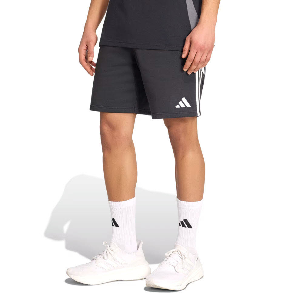 adidas Tiro 24 Sweat Shorts