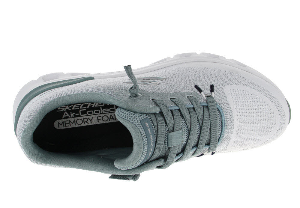 Skechers Herren Slipper GO WALK GLIDE-ST