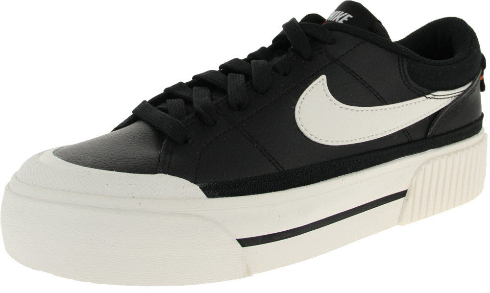 Nike Court Legacy Lift Women's,BLA