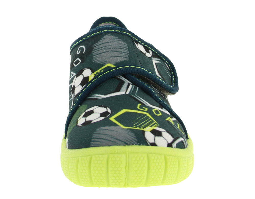 Superfit Jungen Hausschuhe